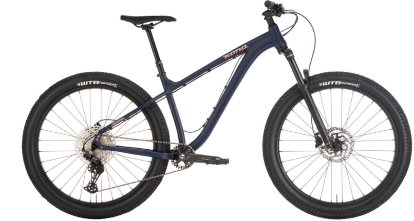 KONA Big Honzo