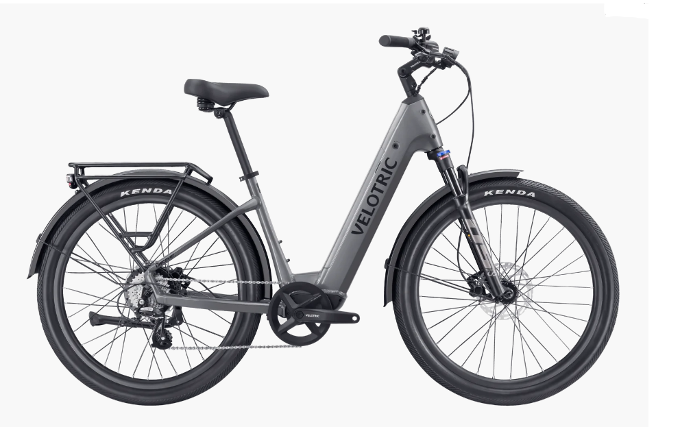 Velotric Discover 2 Display