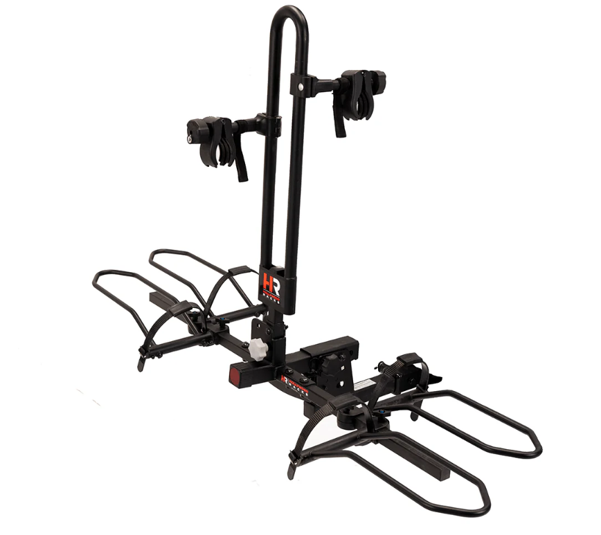 Hollywood RV Rider: 2 Fat Tire, 2&quot; HR1700