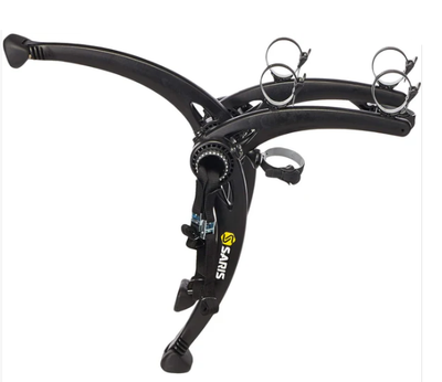CAR RACK SARIS 805BL BONES 2-BIKE TRUNKBK