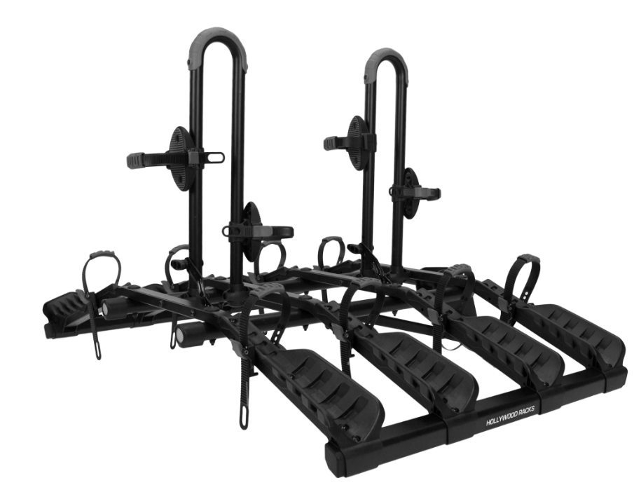 Destination 4 Bike Hitch Rack, 2