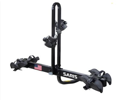 CAR RACK SARIS 4412 FREEDOM 2B UNIV BK