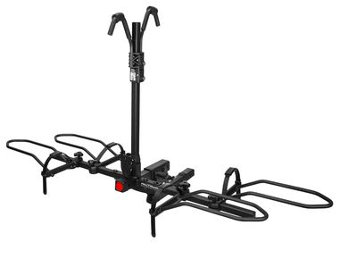 CAR RACK HOLYWD HR1500 SPT RDR 2B FAT/E-BIKE 2in