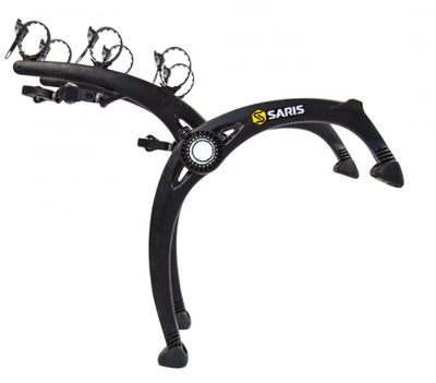 CAR RACK SARIS 803 BONES EX 3-BIKE BK TR