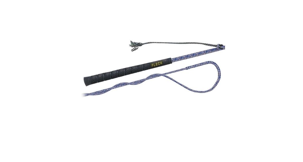 Fleck Lunge Whip 180cm