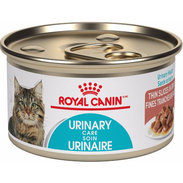 Royal Canin Urinary Care [CAT] 85G