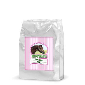 Hoffman’s Foal Milk Bits 6KG