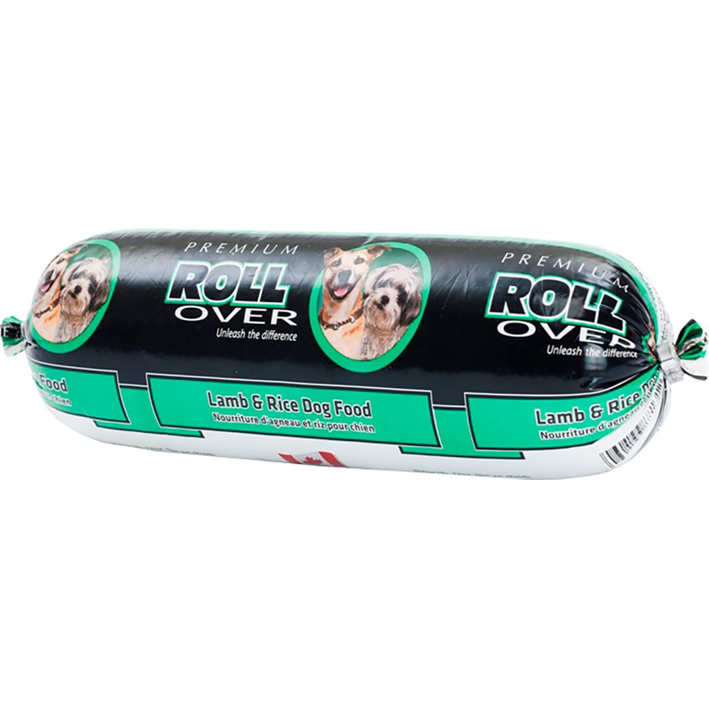 Premium Lamb &amp; Rice Roll 800G