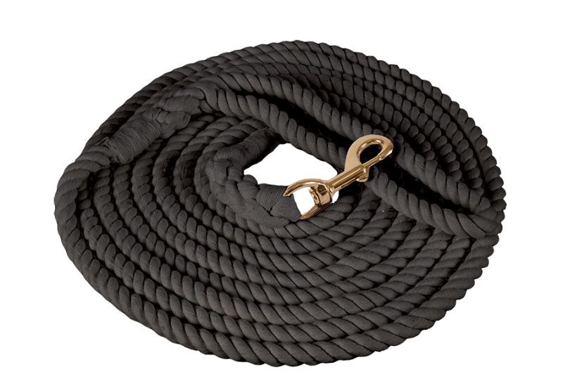 Cotton Lunge Line 25'