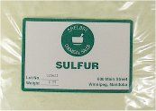 Sulphur Powder 1.5KG