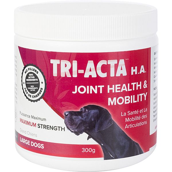 Tri-Acta H.A. Maximum Strength 300GM