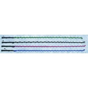 Picador Lunge Whip 68” Black