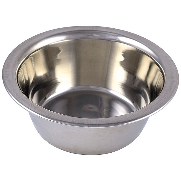 Stainless Steel Bowl 16 OZ