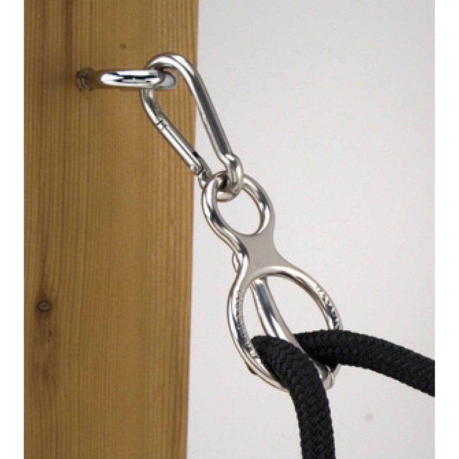 Blocker Tie Ring
