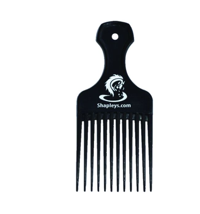 Shapley's Super Tail Pick