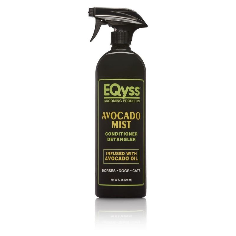EQyss Avocado Mist 1L