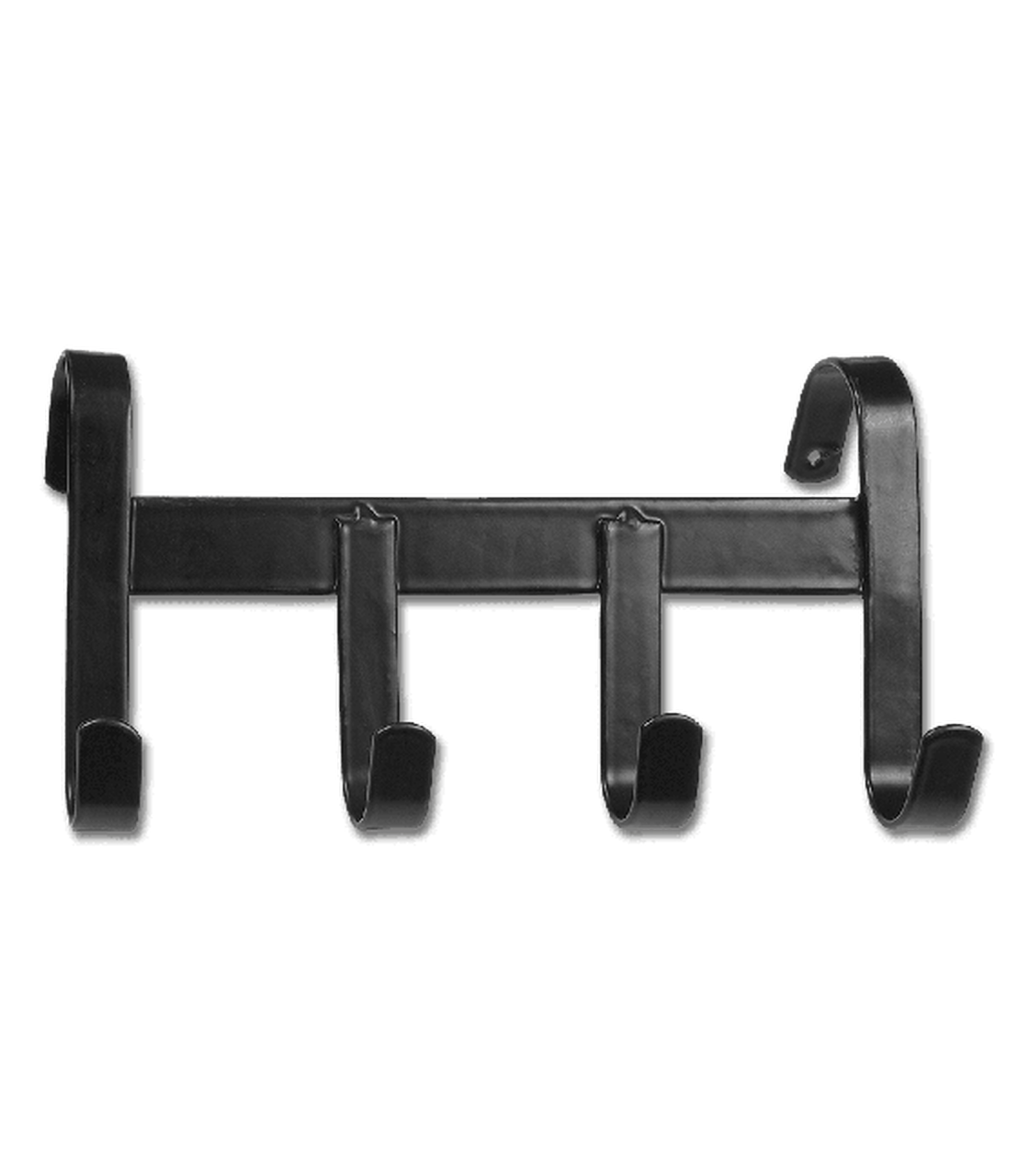 Portable 4 Hook Tack Hanger