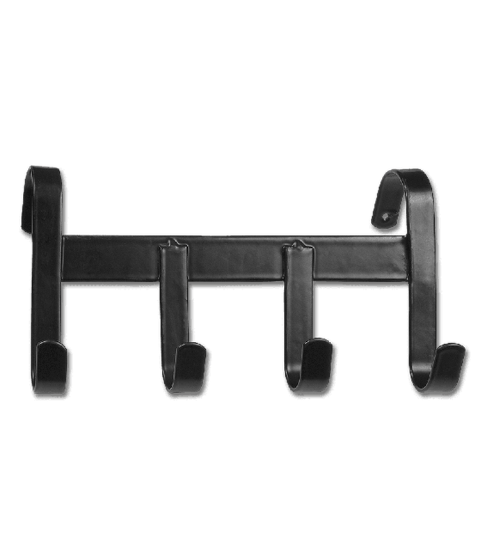 Portable 4 Hook Tack Hanger