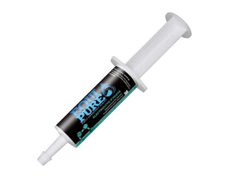 EquiPure Electrolyte Paste 80CC