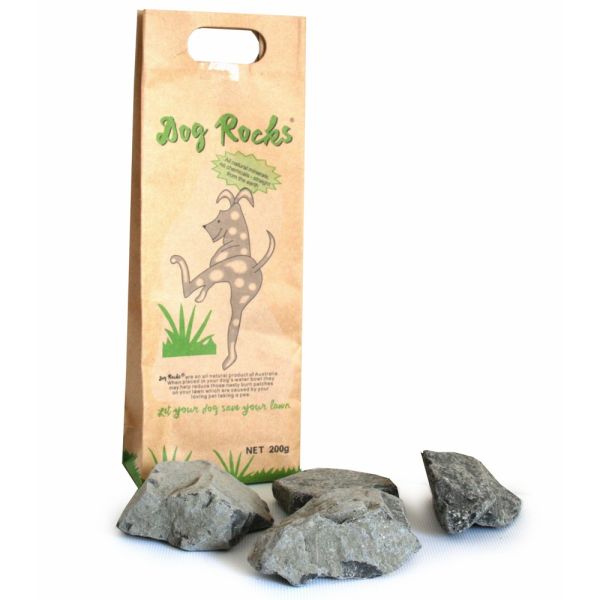 Dog Rocks Lawn Yellow Stain Protection 200GM