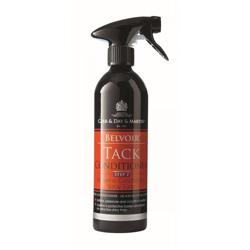 CDM Belvoir Step 2 Tack Conditioner 500mL