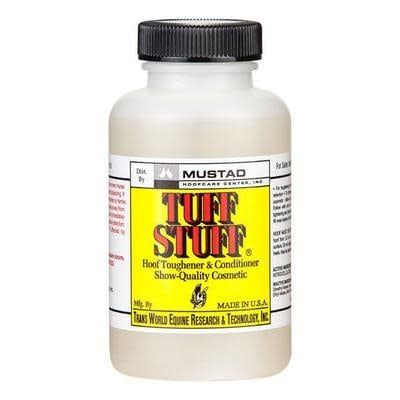 Mustad Tuff Stuff Hoof Conditioner 7.5oz~