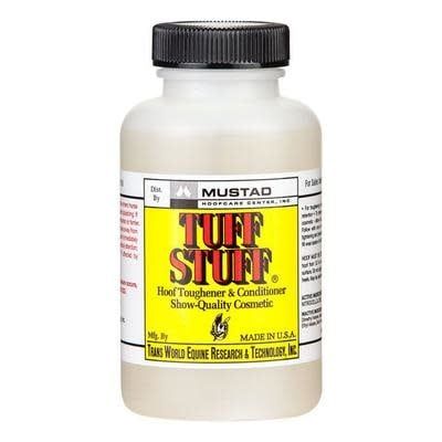 Mustad Tuff Stuff Hoof Conditioner 7.5oz