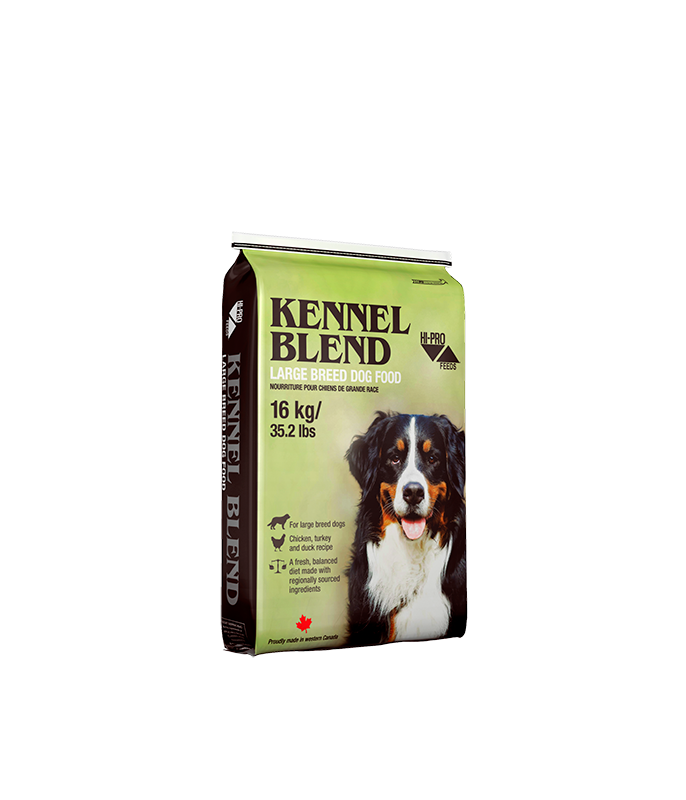 Kennel Blend Large Breed 16KG