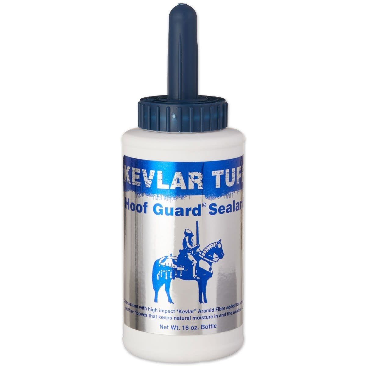 Kevlar Tuff Hoof Guard Sealant 16oz