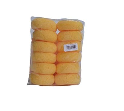 Hydra Sponge 12 Pack