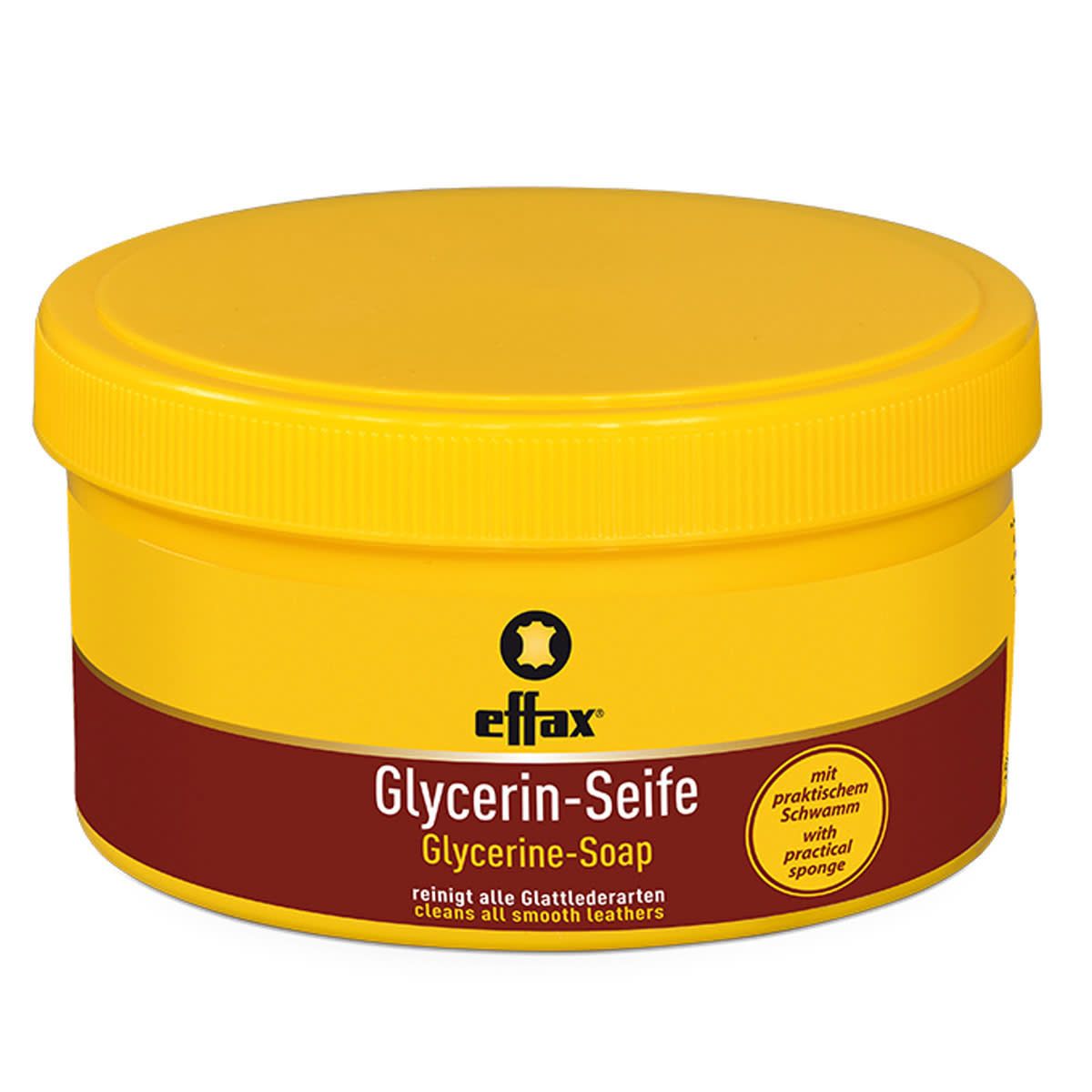 Effax Glycerine Soap 300 mL