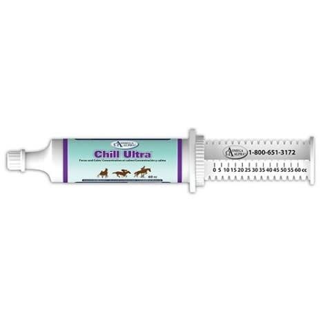 Chill Ultra 60CC