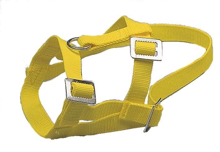 Nylon Adjustable Sheep Halter