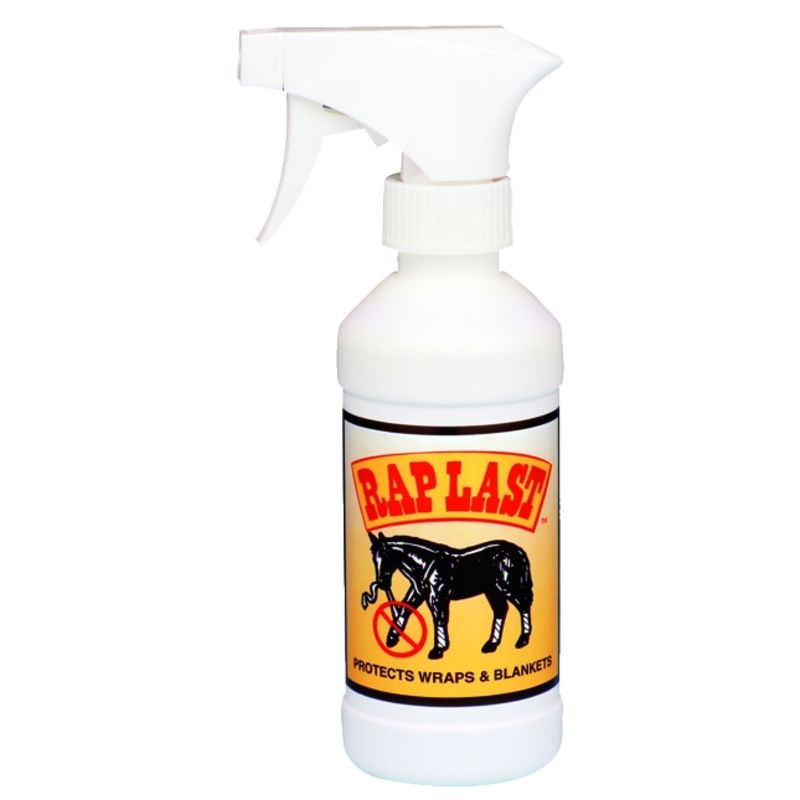 Raplast Wrap &amp; Blanket Spray 8OZ*~