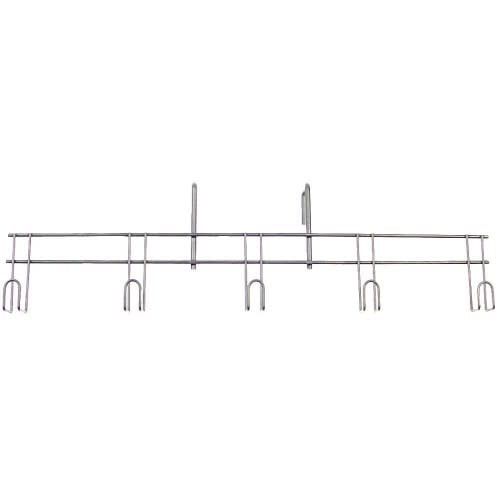 5 Hook Bridle Rack