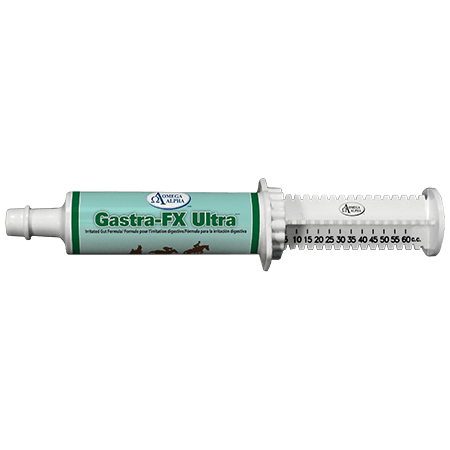 Gastra-FX Ultra 60CC