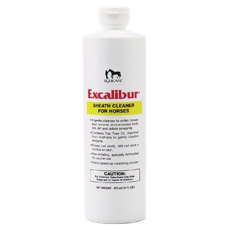 Excalibur Sheath Cleaner 473mL