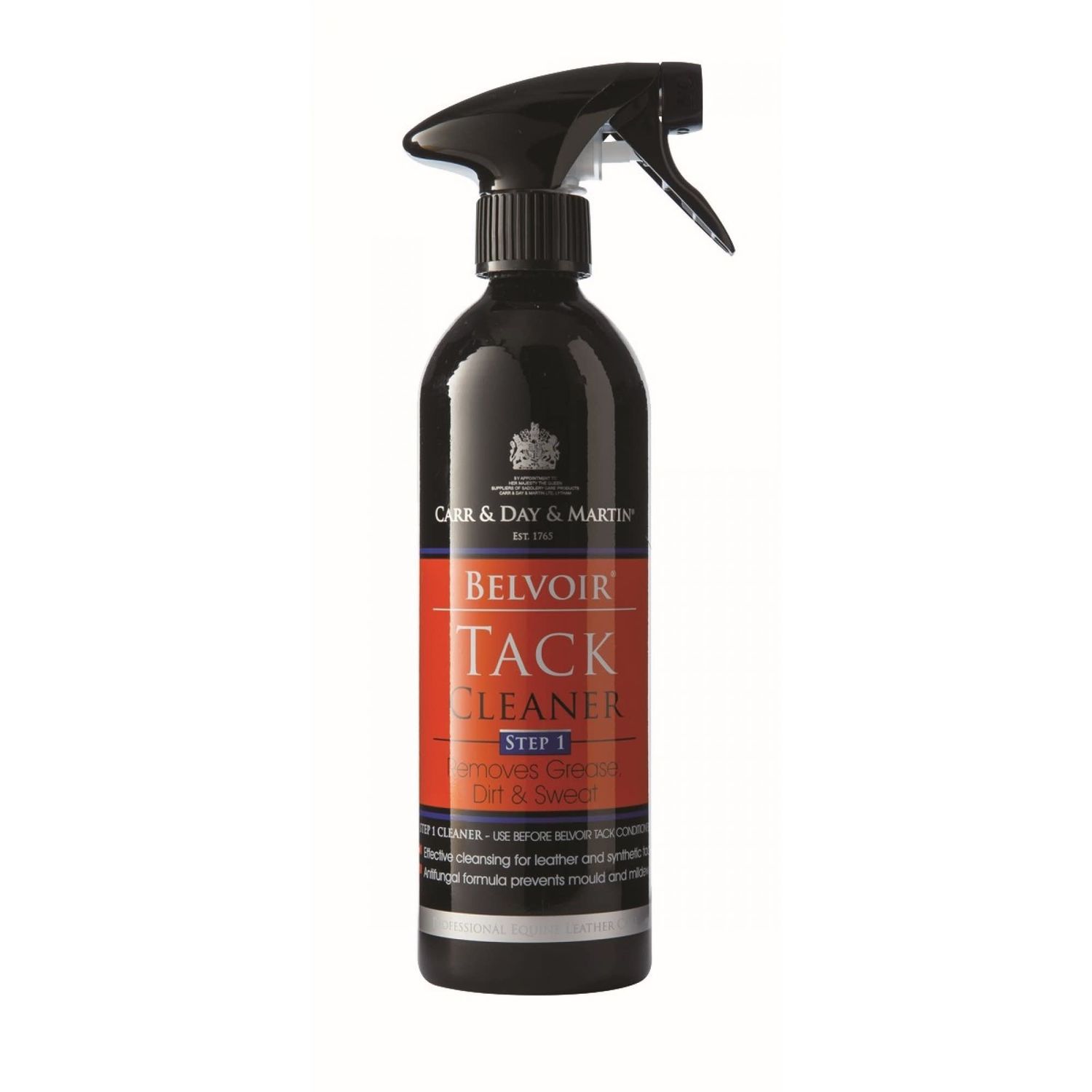 CDM Belvoir Step 1 Tack Cleaner 500mL