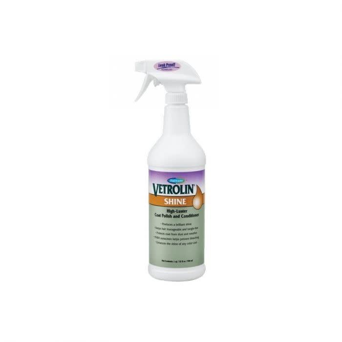 Vetrolin Shine 32oz