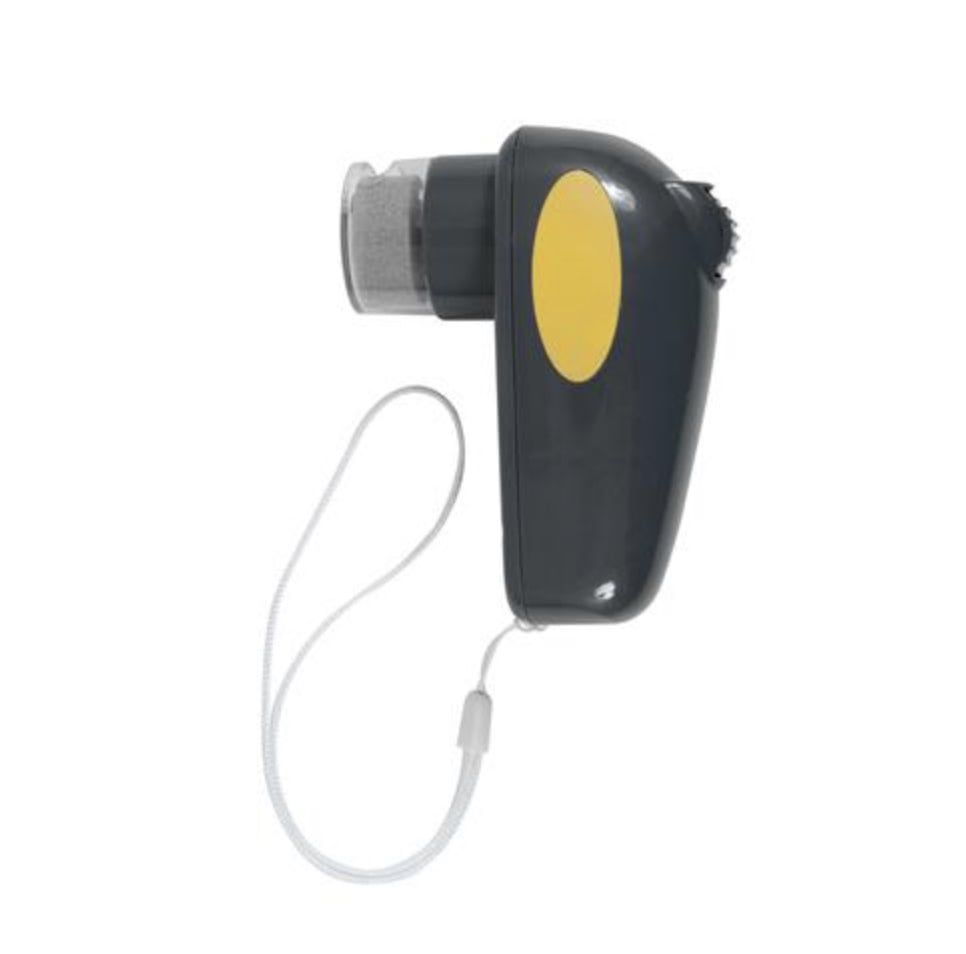 JW Palm Nail Grinder