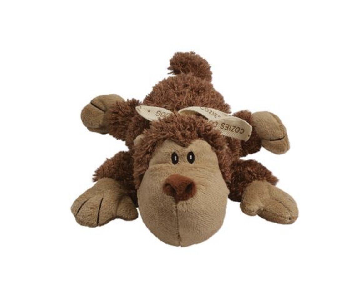 Cozie Monkey MD