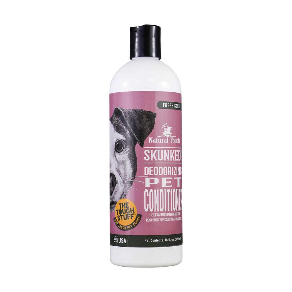 Skunked! Deodorizing Conditioner 16 OZ