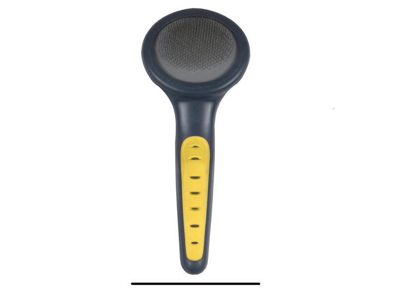 JW Gripsoft Slicker Brush [CAT]