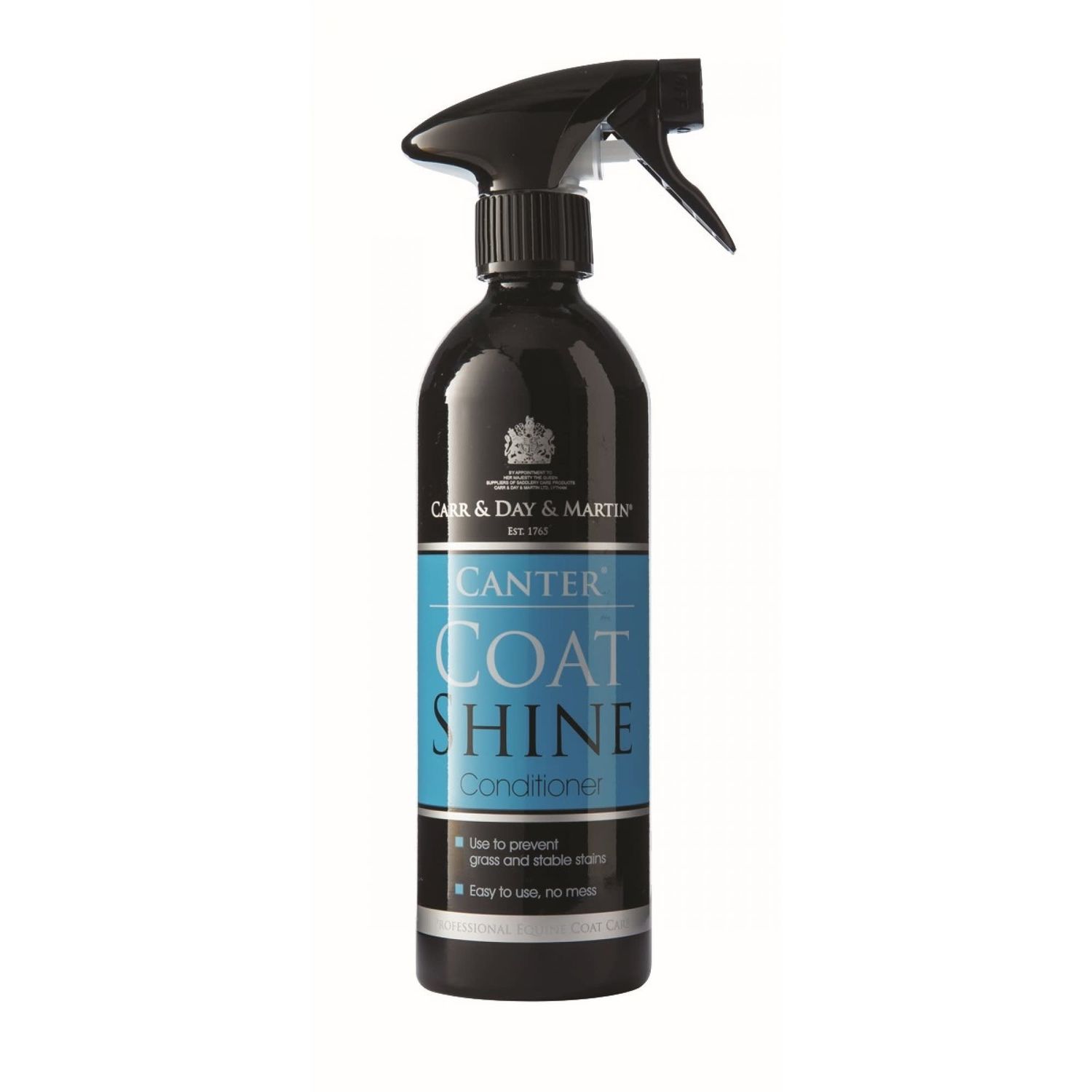 Carr &amp; Day &amp; Martin Canter Coat Shine Conditioner Spray 500mL