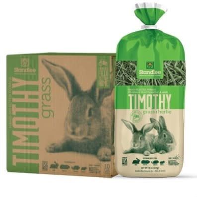 Standlee Timothy Hay 1.36KG