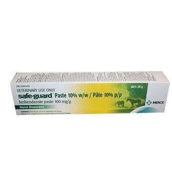 Safeguard Paste 25gm