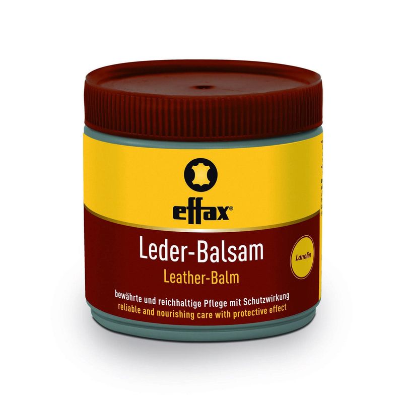 Effax Leather Balsam 500 mL