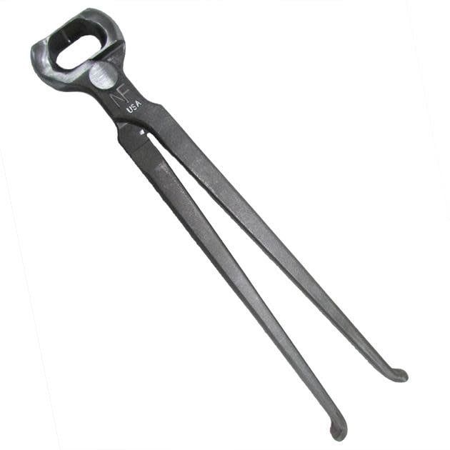 Nordic Nipper Semi-Polished 14&quot;