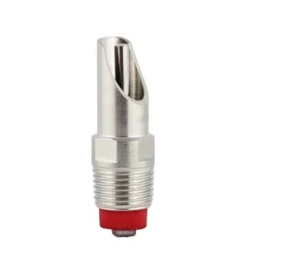 Swineboss Stainless Steel Nipple Drinker Hex