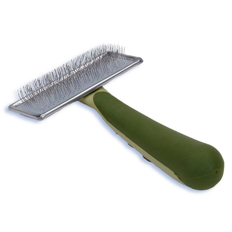 Safari Soft Slicker Brush [CAT]